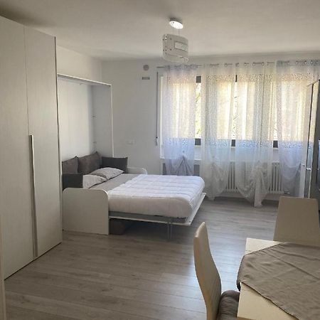 Apartmán Martin House Pergine Valsugana Exteriér fotografie