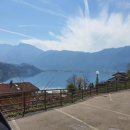 Apartmán Martin House Pergine Valsugana Exteriér fotografie