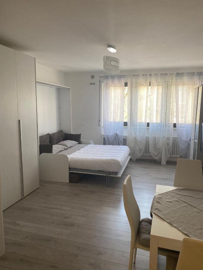 Apartmán Martin House Pergine Valsugana Exteriér fotografie
