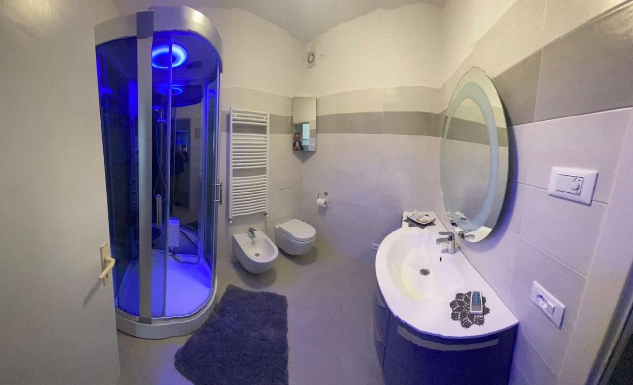 Apartmán Martin House Pergine Valsugana Exteriér fotografie