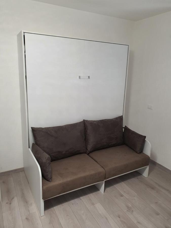 Apartmán Martin House Pergine Valsugana Exteriér fotografie
