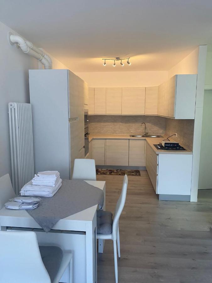 Apartmán Martin House Pergine Valsugana Exteriér fotografie
